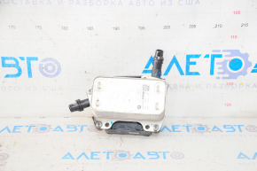 Automatic transmission cooler BMW X1 F48 16-19 B46