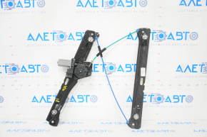 Window lifter with motor front right BMW X1 F48 16-22
