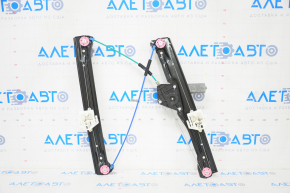 Window lifter with motor front right BMW X1 F48 16-22