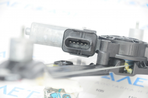 Window lifter with motor front right BMW X1 F48 16-22