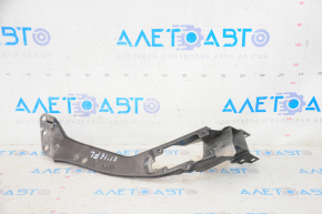 TV eyelash left BMW X1 F48 16-22
