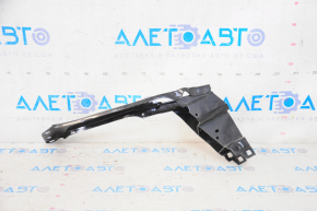 TV eyelash left BMW X1 F48 16-22
