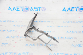 TV eyelash left BMW X1 F48 16-22