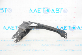 TV eyelash right BMW X1 F48 16-22