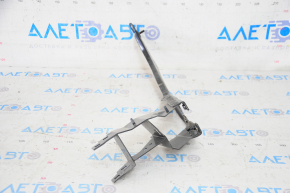 TV eyelash right BMW X1 F48 16-22