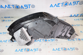 Headlight front left Tesla Model Y 20- LED without mount, sand