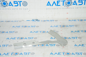 Hood hinge left VW Jetta 19-