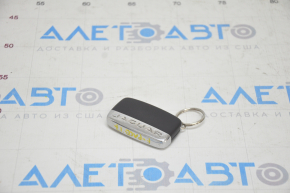 Smart Jaguar F-Pace X761 17- 5 Button Key