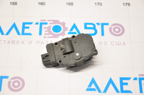 Actuator motor drive heater Mercedes W221 S 06-13