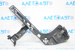Rear bumper mount under the right light BMW X1 F48 16-22