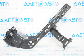 Rear bumper mount under the left light BMW X1 F48 16-22