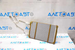 Heater radiator heater Mercedes W221 S 06-13