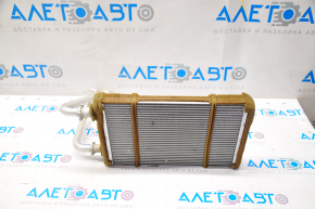 Heater radiator heater Mercedes W221 S 06-13