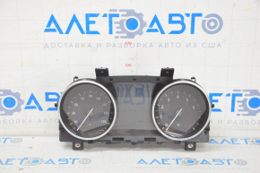 Instrument cluster Jaguar F-Pace X761 17-21 AJ126 82k