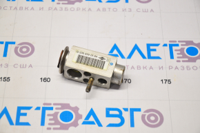Heater valve air conditioner Mercedes W221 S 06-13