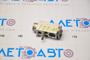Heater valve air conditioner Mercedes W221 S 06-13