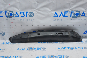 Wing seal door-wing right Mercedes CLA 14-19 plastic
