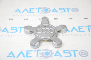 Center cap for Audi Q5 8R 09-17 127mm disk, type 2
