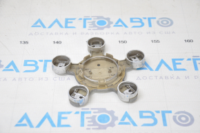 Center cap for Audi Q5 8R 09-17 127mm disk, type 2