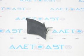 Fastening of the right threshold front BMW X1 F48 16-22