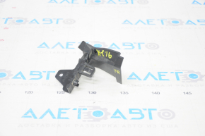 Fastening of the right threshold front BMW X1 F48 16-22
