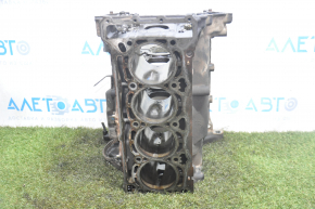 Bare cylinder block VW Tiguan 09-17 2.0 TSi for honing