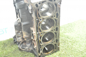 Bare cylinder block VW Tiguan 09-17 2.0 TSi for honing