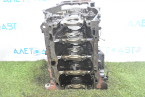 Bare cylinder block VW Tiguan 09-17 2.0 TSi for honing