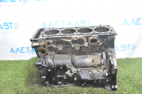 Bare cylinder block VW Tiguan 09-17 2.0 TSi for honing