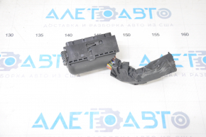 Chip for ECU block engine computer Audi Q5 8R 09-17 2.0T large