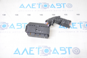 Chip for ECU block engine computer Audi Q5 8R 09-17 2.0T large