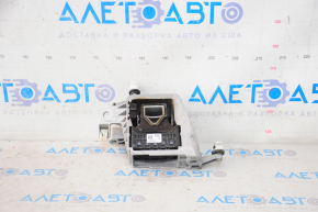 Engine mount right BMW X1 F48 16-22 AWD B46