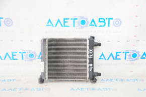 Radiator cooling water BMW X1 F48 16-22 B46 additional