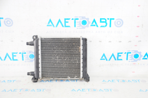 Radiator cooling water BMW X1 F48 16-22 B46 additional