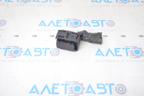 Chip for ECU block engine computer Audi Q5 8R 09-17 2.0T small
