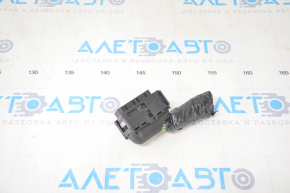Chip for ECU block engine computer Audi Q5 8R 09-17 2.0T small