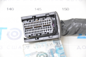 Chip for ECU block engine computer Audi Q5 8R 09-17 2.0T small