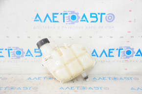 Expansion tank cooling BMW X1 F48 16-19 B46 with cover