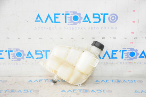 Expansion tank cooling BMW X1 F48 16-19 B46 with cover