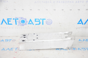 Fang of the upper reinforcement of the front bumper left BMW X1 F48 16-22