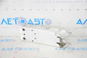 Fang of the upper reinforcement of the front bumper right BMW X1 F48 16-22