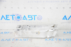 Fang of the upper reinforcement of the front bumper right BMW X1 F48 16-22