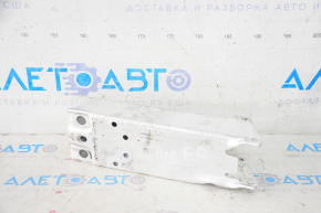 Fang of the upper reinforcement of the front bumper right BMW X1 F48 16-22