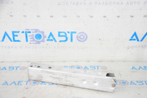 Fang lower reinforcement front bumper right BMW X1 F48 16-19 front