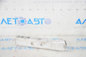 Fang lower reinforcement front bumper right BMW X1 F48 16-19 front