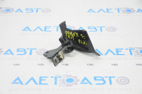 Left threshold fastening front BMW X1 F48 16-22