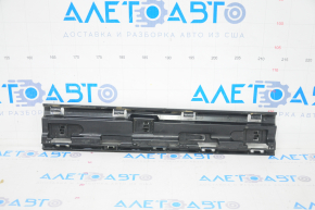Threshold bracket left central BMW X1 F48 16-22