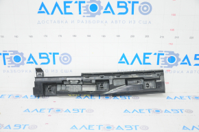 Threshold bracket right rear BMW X1 F48 16-22