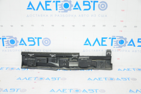 Threshold bracket right rear BMW X1 F48 16-22