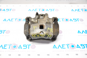 Caliper assembly front right Nissan Sentra 13-19 1.8